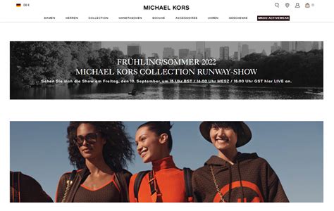 michael kors online gutscheincode